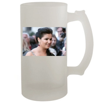 Anna Netrebko 16oz Frosted Beer Stein