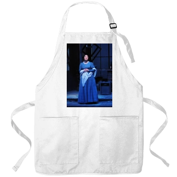 Anna Netrebko Apron