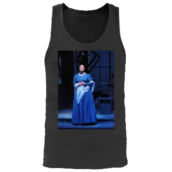 Anna Netrebko Men's Tank Top