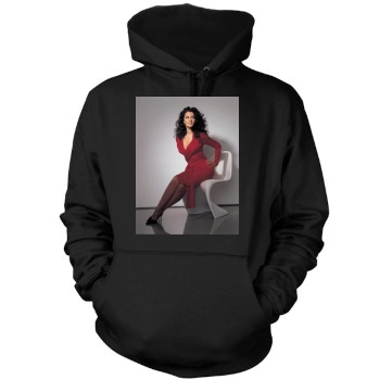 Anna Netrebko Mens Pullover Hoodie Sweatshirt