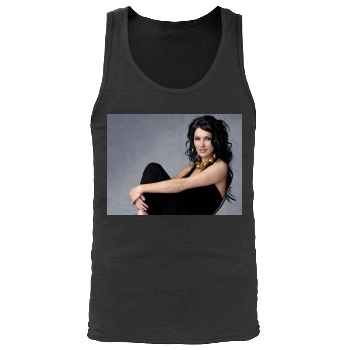 Anna Netrebko Men's Tank Top