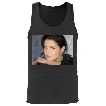 Anna Netrebko Men's Tank Top