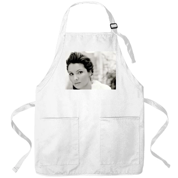 Anna Netrebko Apron