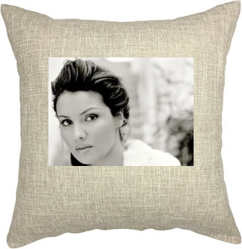 Anna Netrebko Pillow