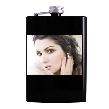 Anna Netrebko Hip Flask