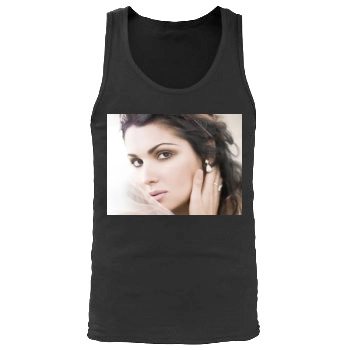 Anna Netrebko Men's Tank Top