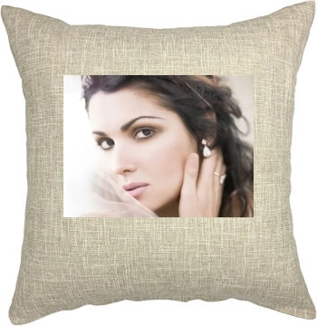 Anna Netrebko Pillow