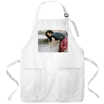 Anna Netrebko Apron