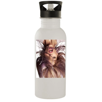 Anja Rubik Stainless Steel Water Bottle