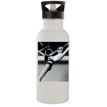 Anja Rubik Stainless Steel Water Bottle