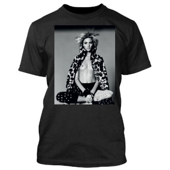 Anja Rubik Men's TShirt