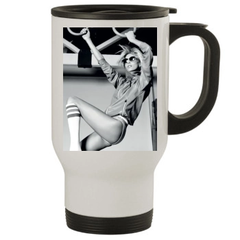 Anja Rubik Stainless Steel Travel Mug