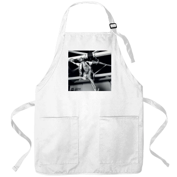 Anja Rubik Apron