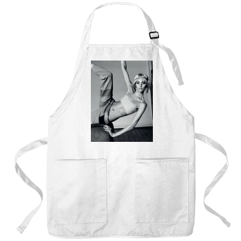 Anja Rubik Apron