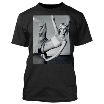 Anja Rubik Men's TShirt