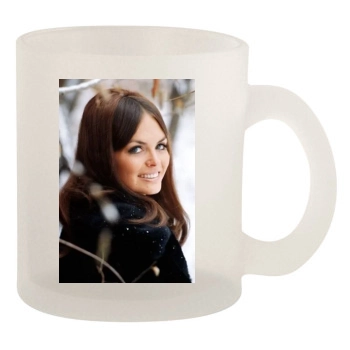 Heather van Every 10oz Frosted Mug