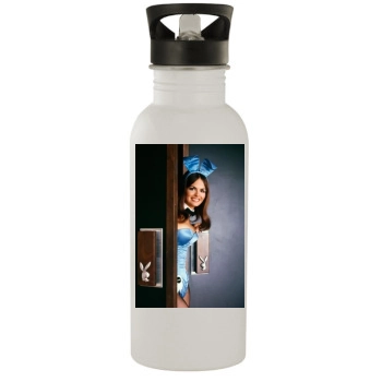 Heather van Every Stainless Steel Water Bottle