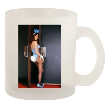 Heather van Every 10oz Frosted Mug