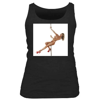 Abi Titmuss Women's Tank Top