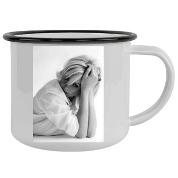 Abi Titmuss Camping Mug