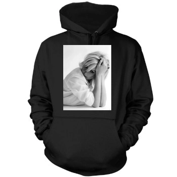 Abi Titmuss Mens Pullover Hoodie Sweatshirt