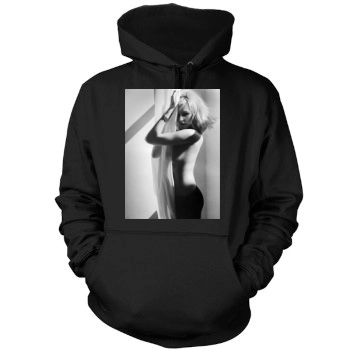 Abi Titmuss Mens Pullover Hoodie Sweatshirt