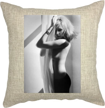 Abi Titmuss Pillow