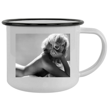 Abi Titmuss Camping Mug