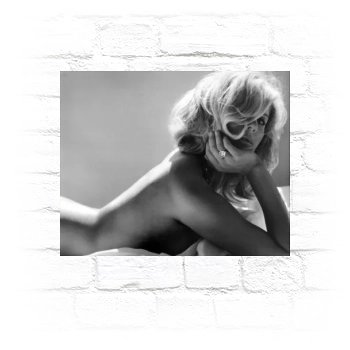 Abi Titmuss Metal Wall Art