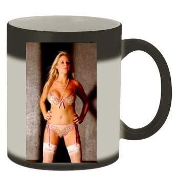 Abi Titmuss Color Changing Mug