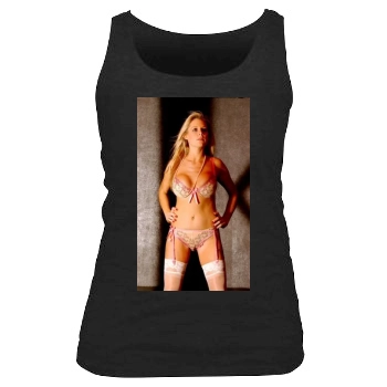 Abi Titmuss Women's Tank Top