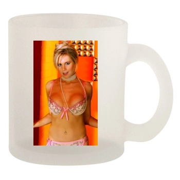 Abi Titmuss 10oz Frosted Mug