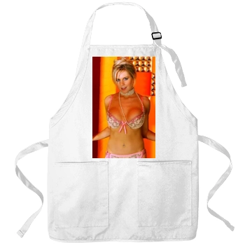 Abi Titmuss Apron