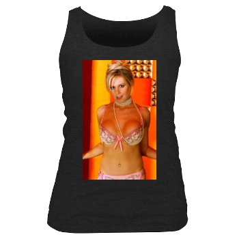 Abi Titmuss Women's Tank Top