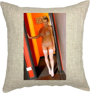 Abi Titmuss Pillow