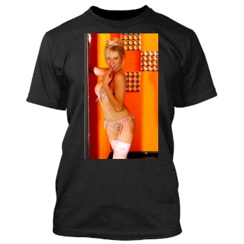 Abi Titmuss Men's TShirt