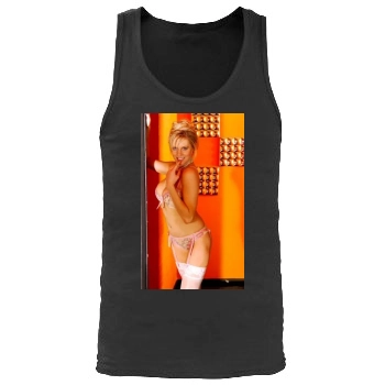 Abi Titmuss Men's Tank Top