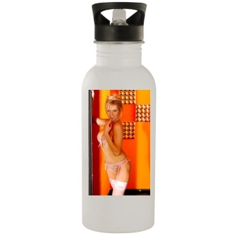 Abi Titmuss Stainless Steel Water Bottle