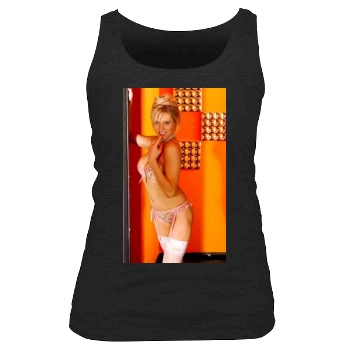 Abi Titmuss Women's Tank Top