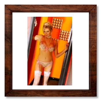 Abi Titmuss 12x12