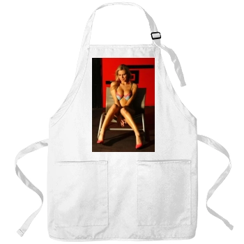 Abi Titmuss Apron