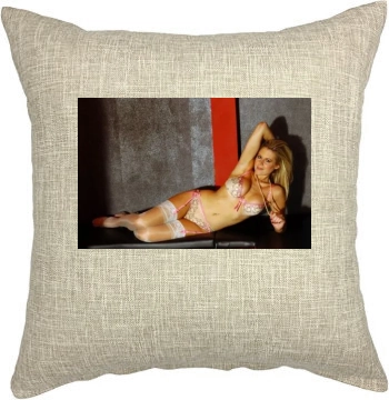 Abi Titmuss Pillow