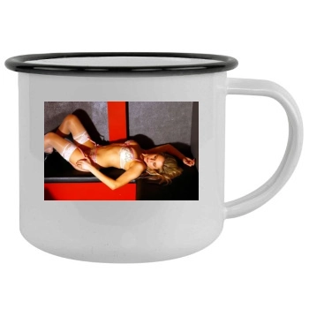 Abi Titmuss Camping Mug