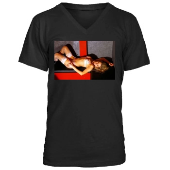 Abi Titmuss Men's V-Neck T-Shirt