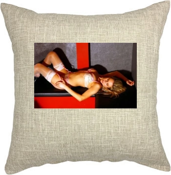 Abi Titmuss Pillow