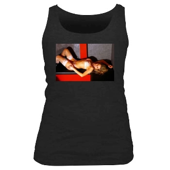 Abi Titmuss Women's Tank Top