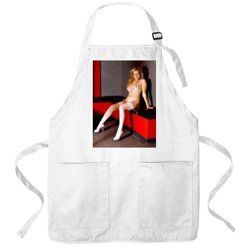 Abi Titmuss Apron