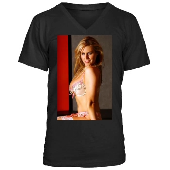 Abi Titmuss Men's V-Neck T-Shirt