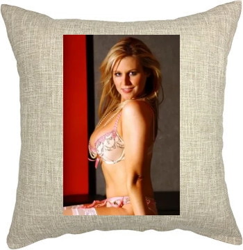 Abi Titmuss Pillow