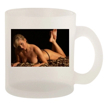 Abi Titmuss 10oz Frosted Mug